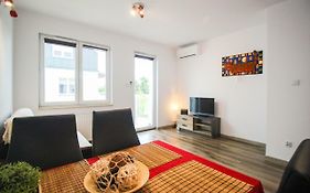 Apartament Lublin Stare Miasto Wild Cat